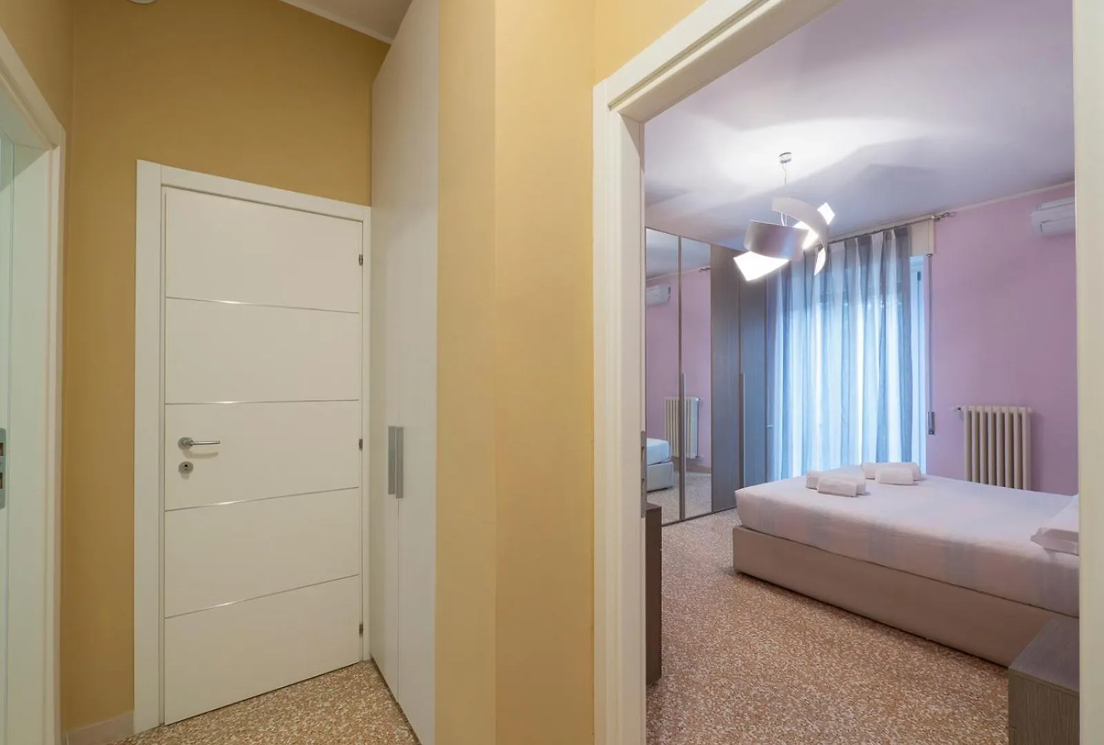 Ihost Apartment - Uruguay 9 Milan