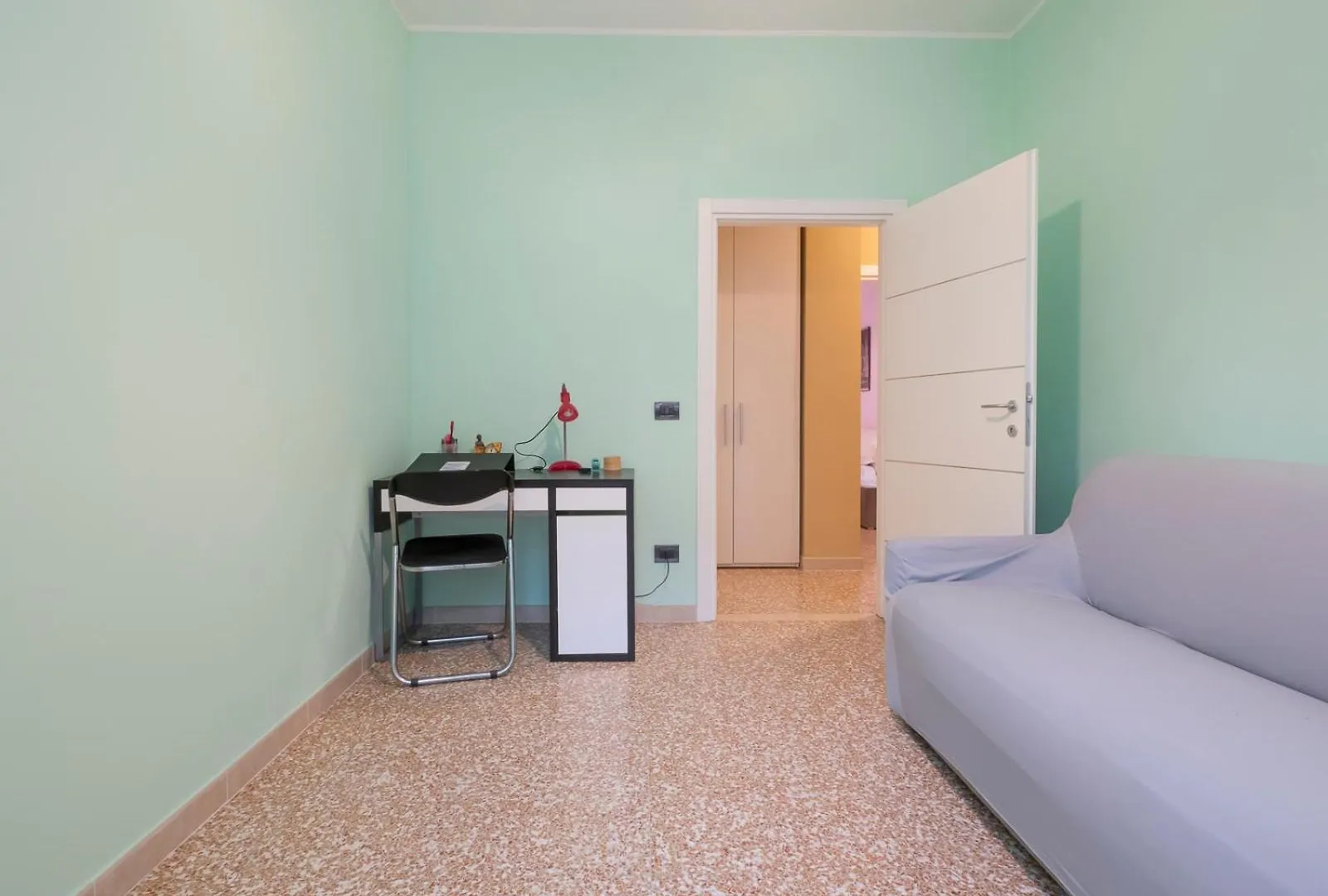 Ihost Apartment - Uruguay 9 Milan