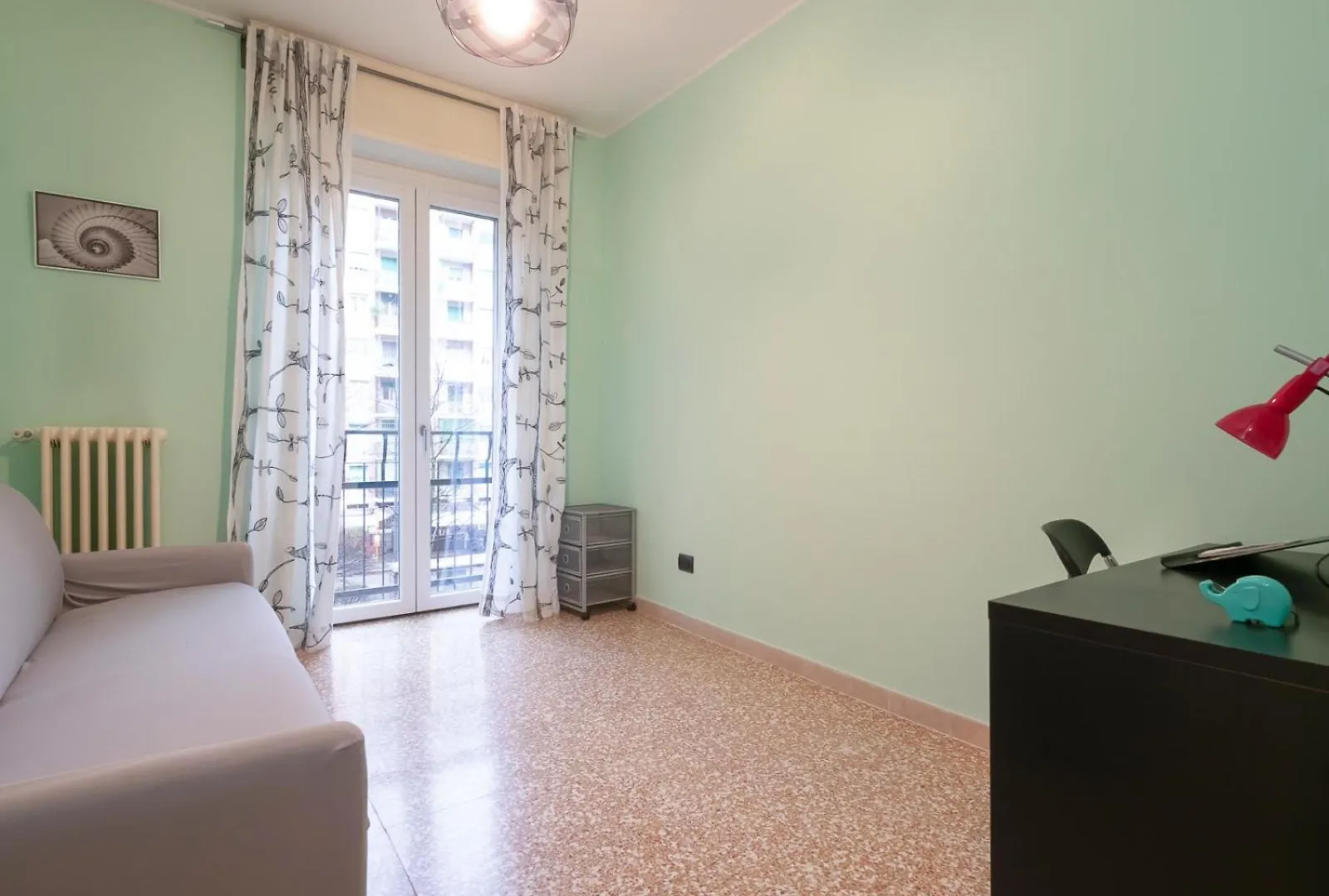 Ihost Apartment - Uruguay 9 Milan