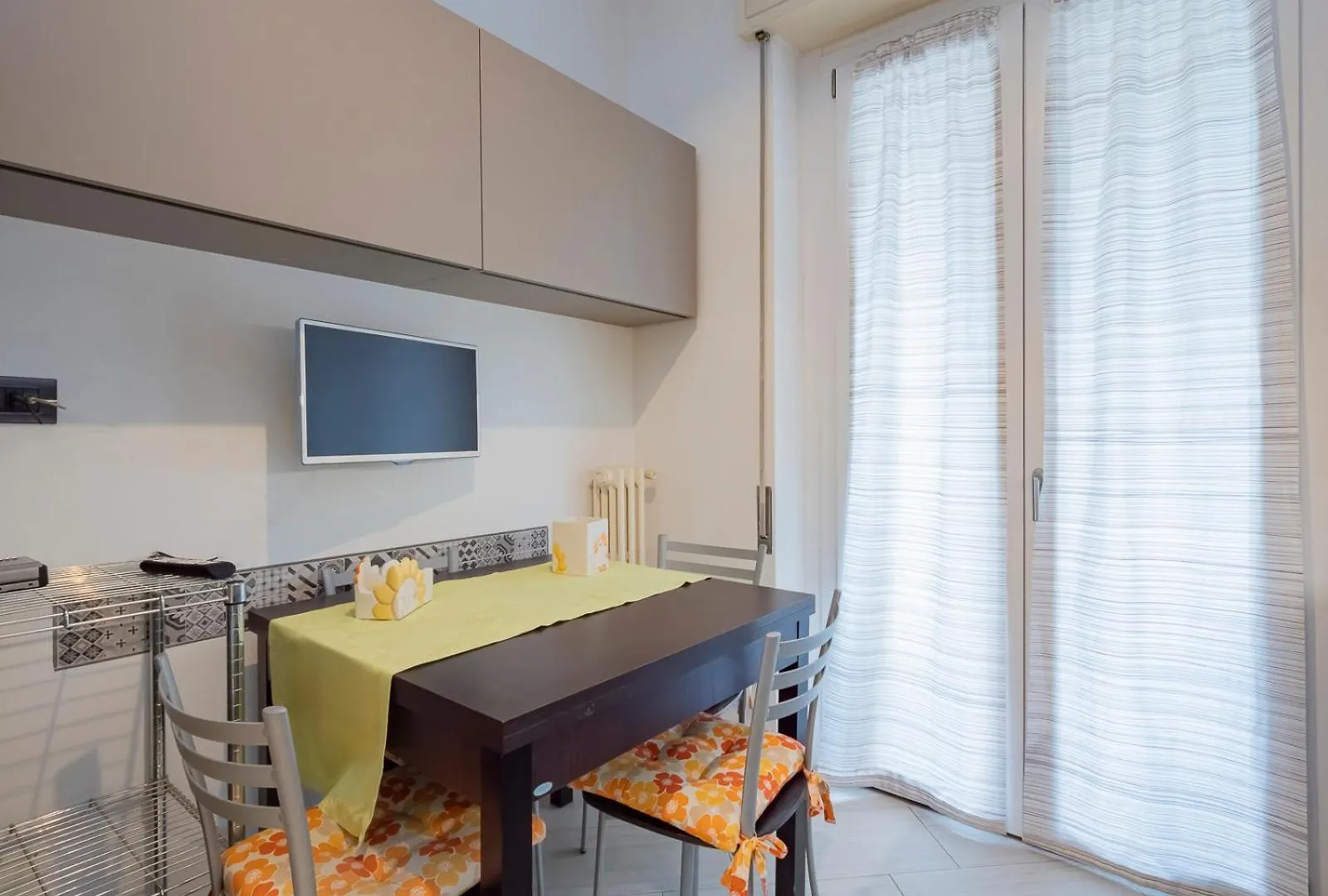 Ihost Apartment - Uruguay 9 Milan Italie