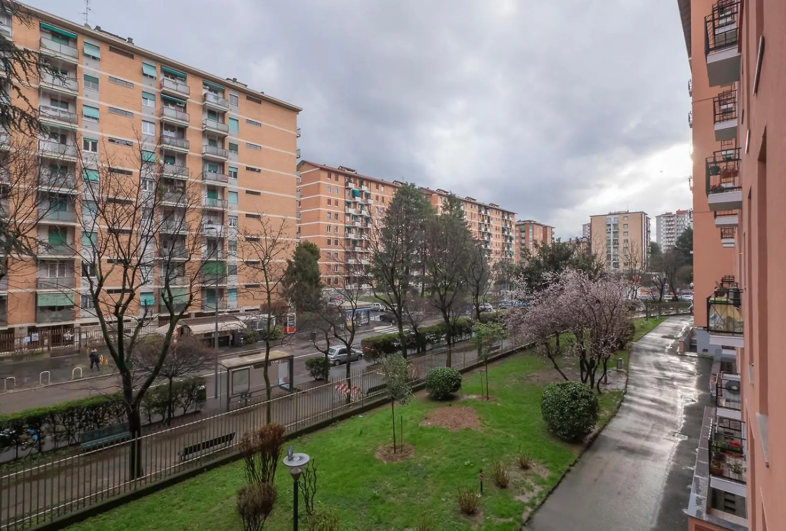 Ihost Apartment - Uruguay 9 Milan Italie